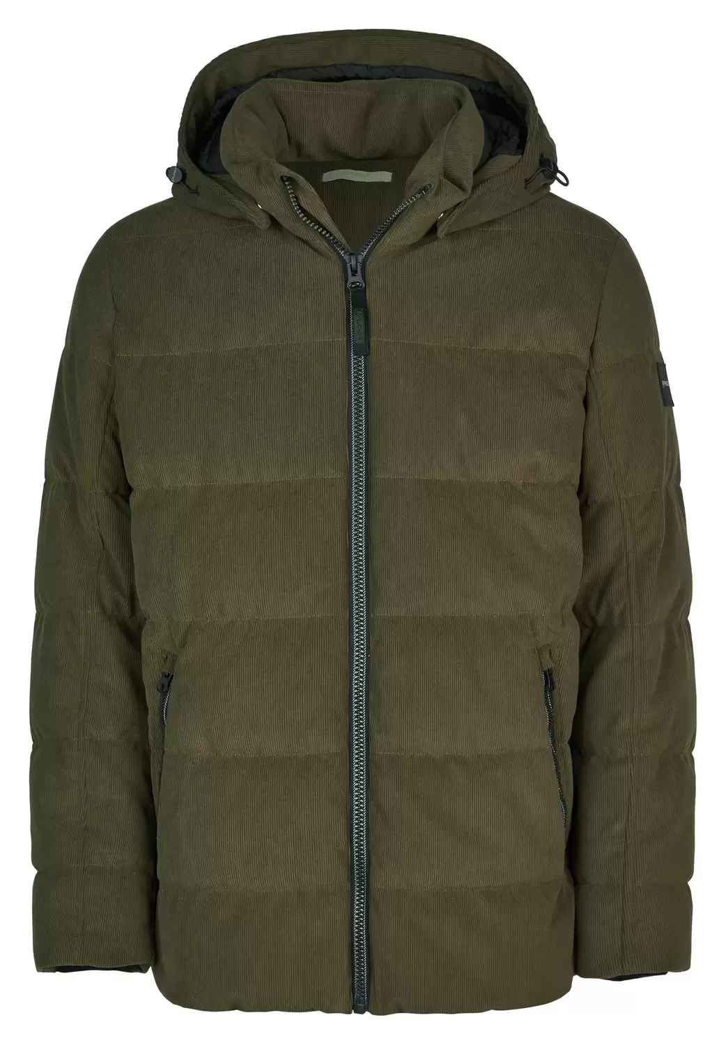 Blouson Corduroy