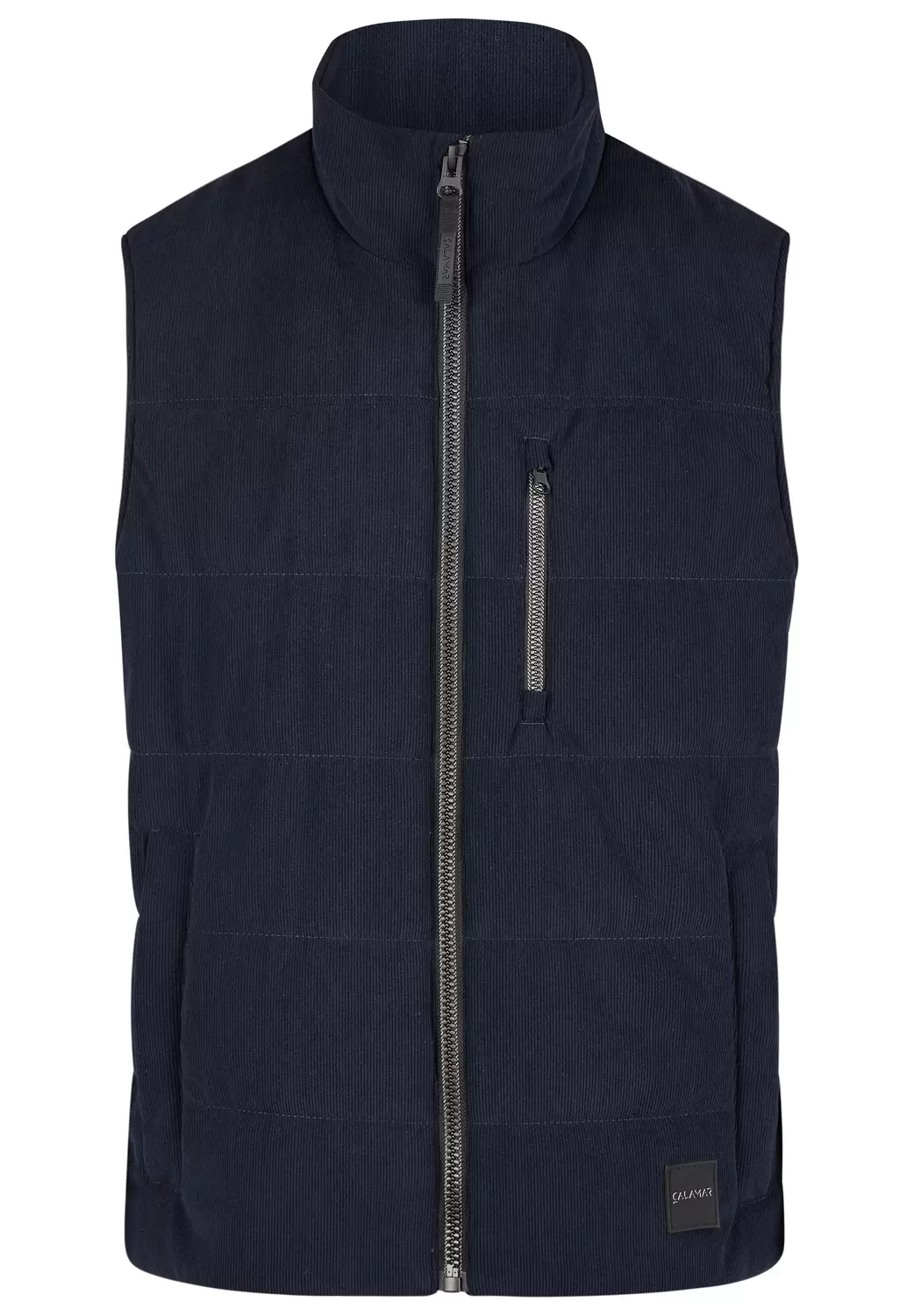 Gilet Corduroy