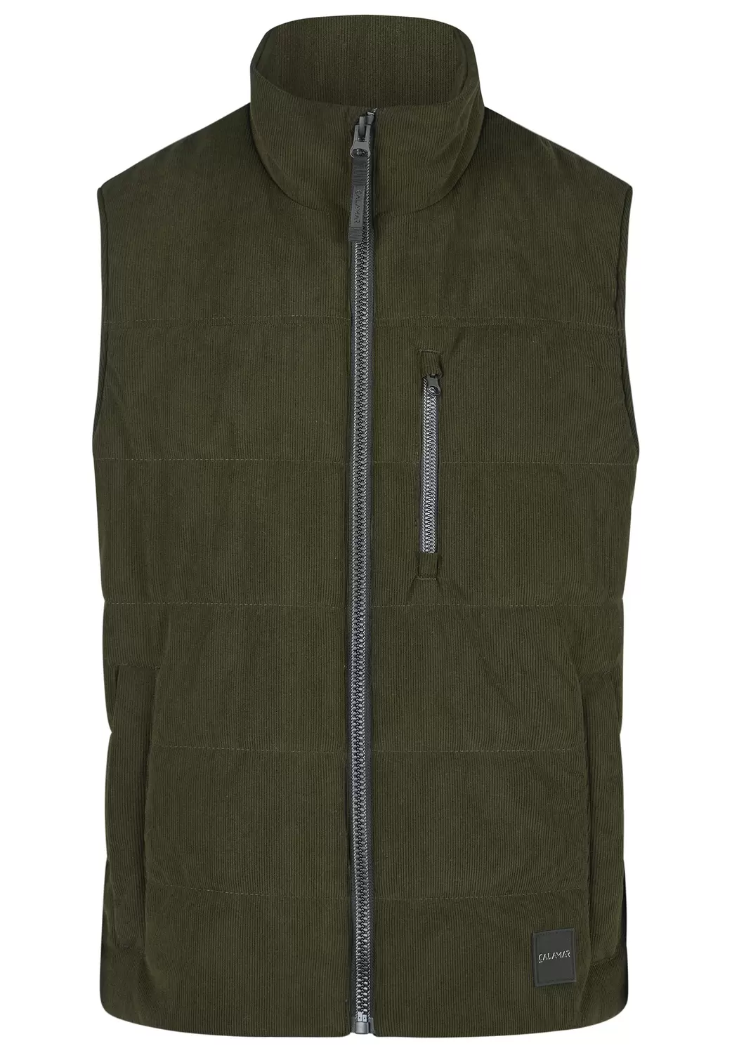Gilet Corduroy
