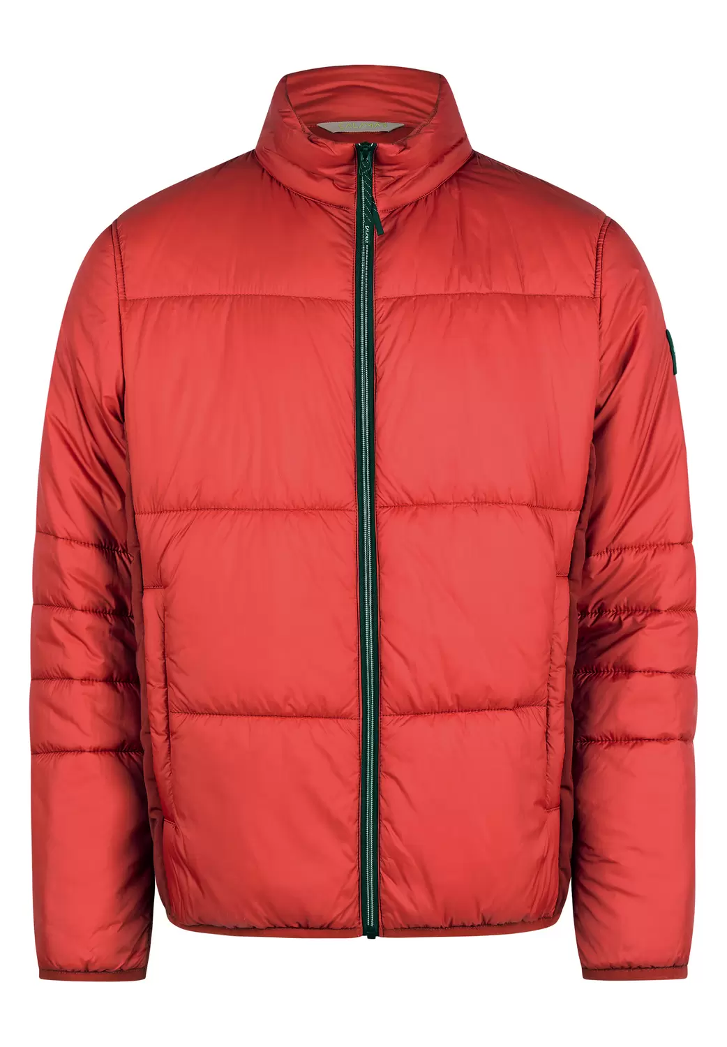 Blouson Quilted