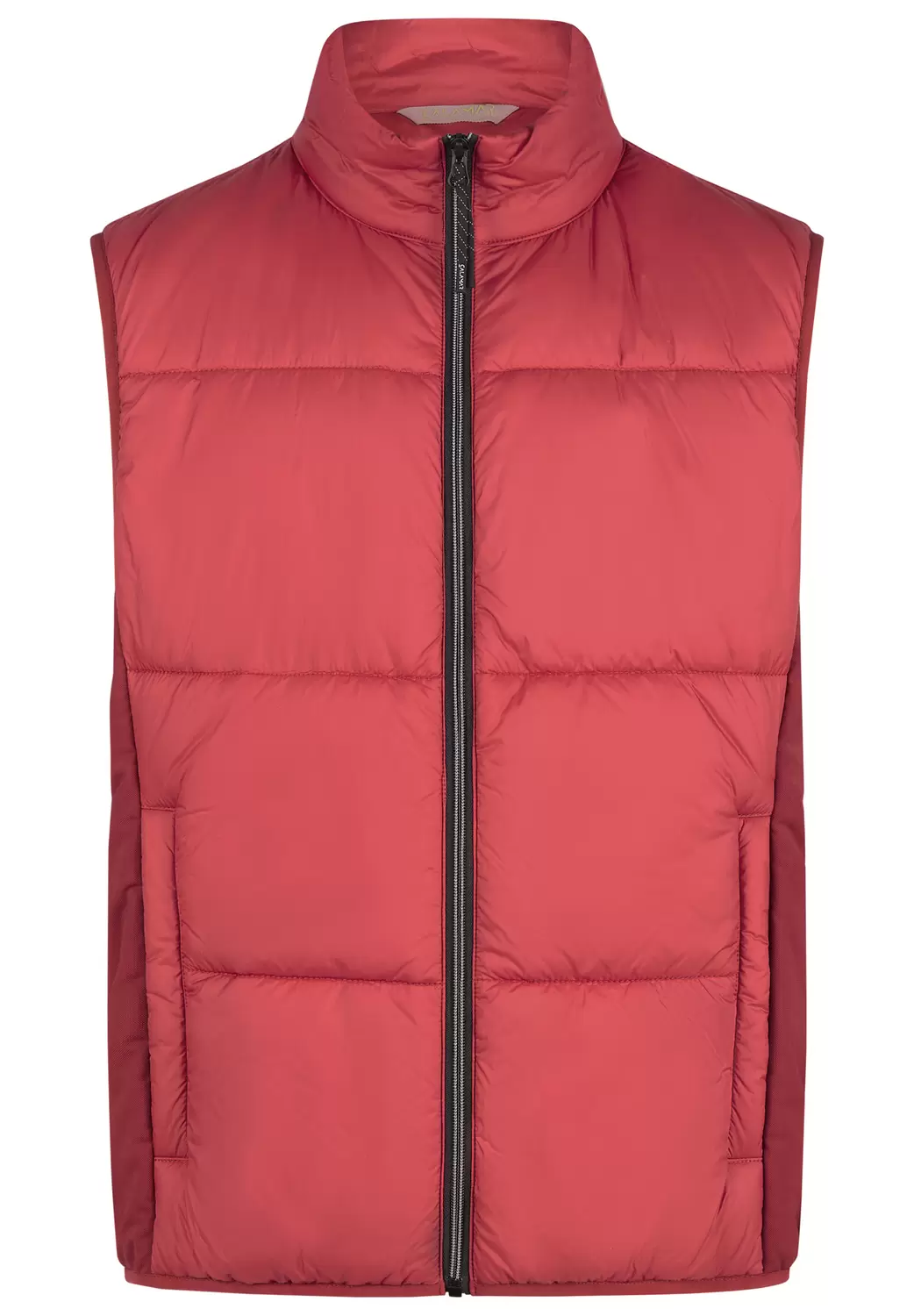 Gilet Quilted
