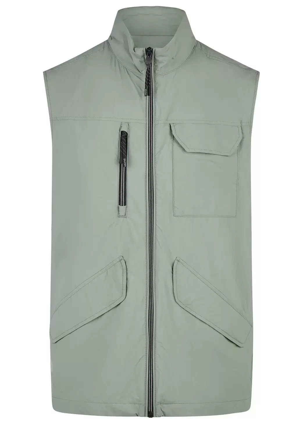Outdoor Vests