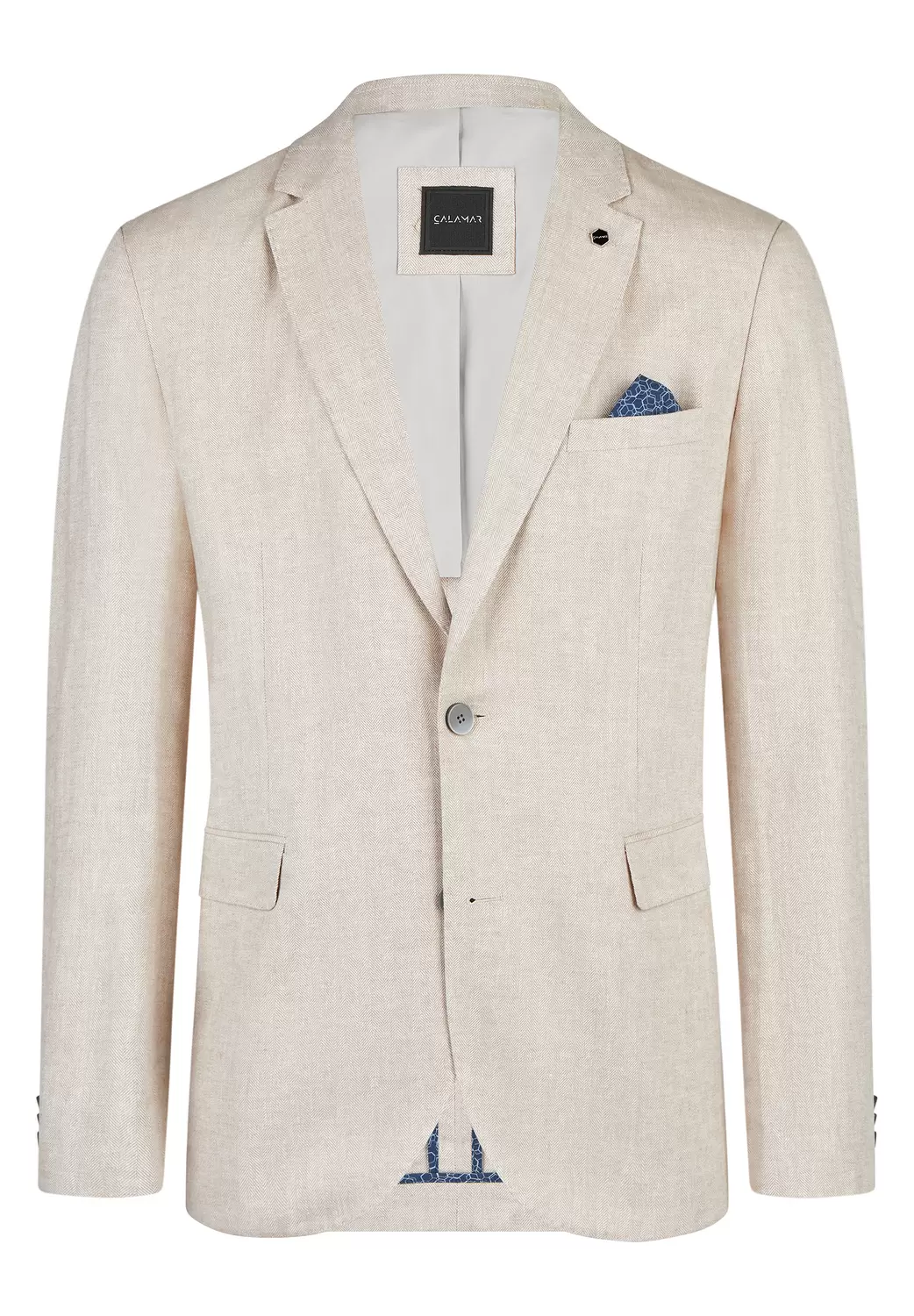 Indoor Blazers