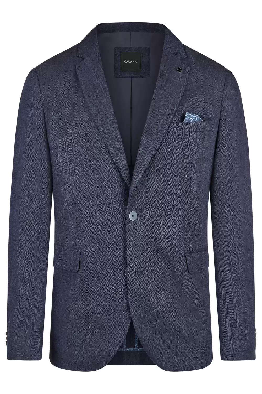 Indoor Blazers