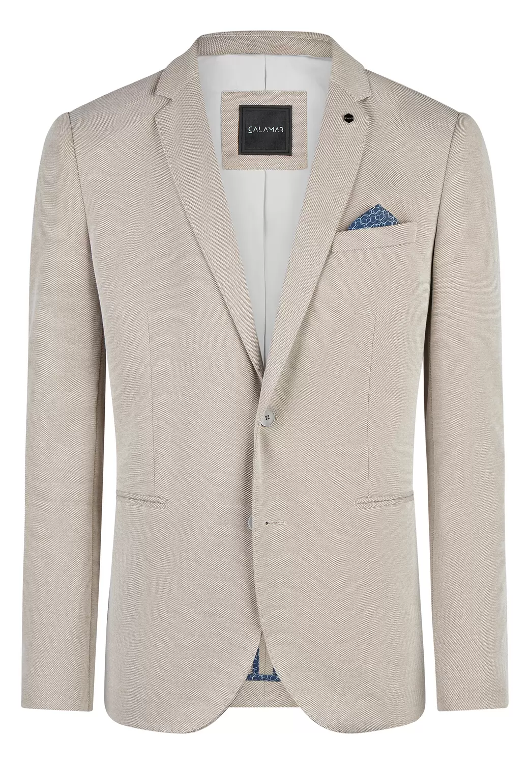 Indoor Blazers