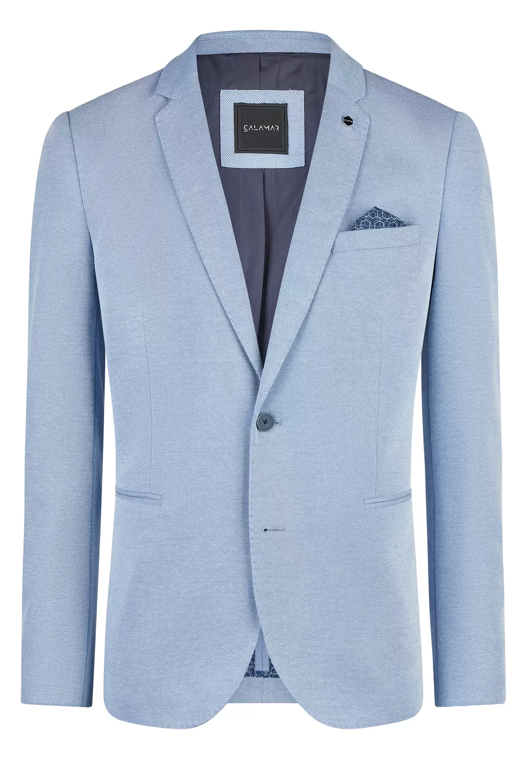 Indoor Blazers