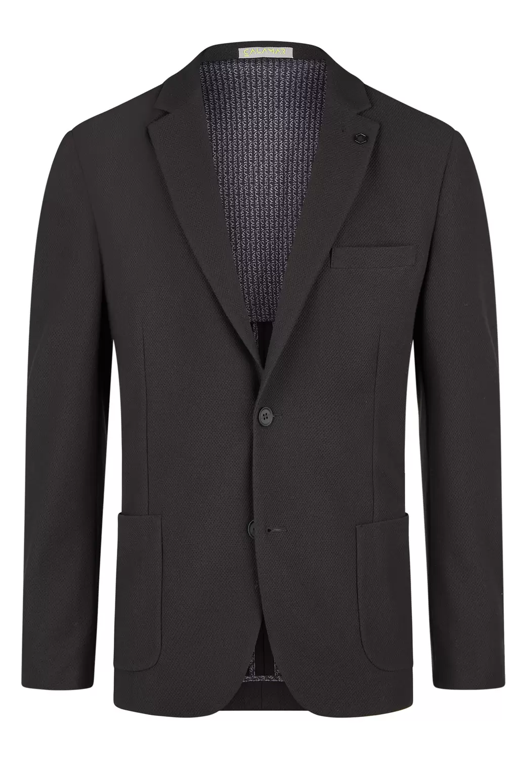 Indoor Blazers