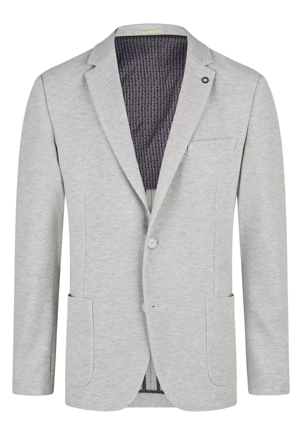 Indoor Blazers