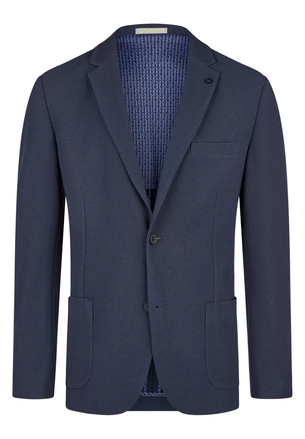 Indoor Blazers