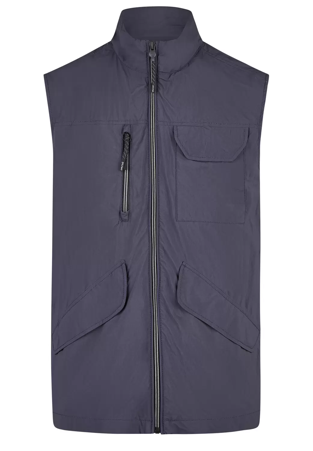 Outdoor Vests