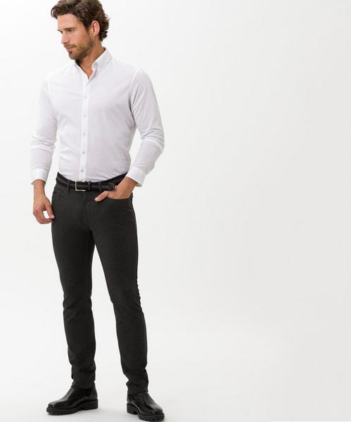 Style Daniel
