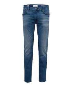 STYLE.CHUCKNOS - 26/VINTAGE BLUE USED