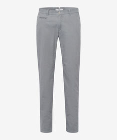 STYLE.FABIO INDep - 07/SILVER