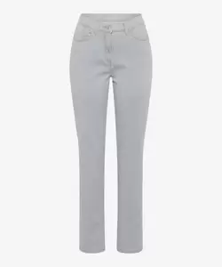 Style Patti Straight