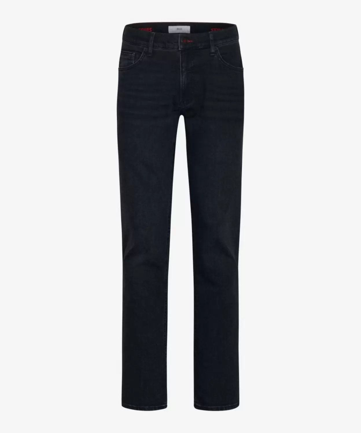 STYLE.CHUCK - 03/BLACK USED