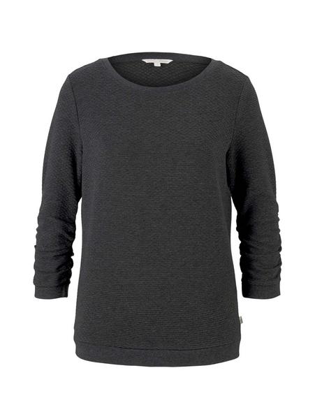 structured sweat