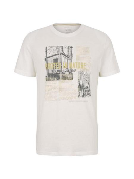 photo print tshirt