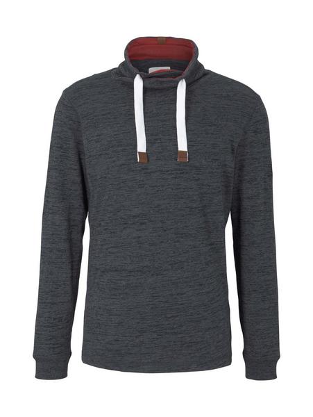 Multicolour Snood - 10899/Tarmac Grey