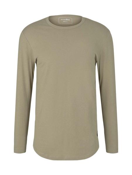 basic longsleeve T-shirt