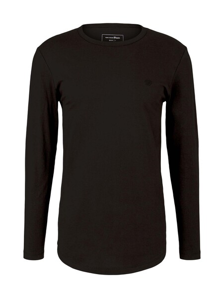 basic longsleeve T-shirt