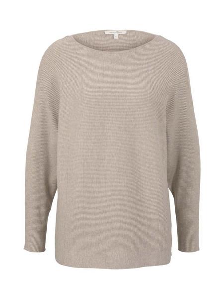 batwing pullover