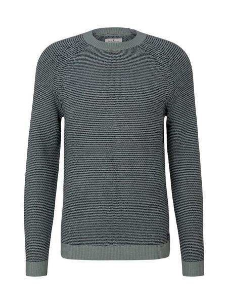 cosy sweater