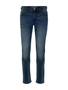 slim PIERS blue vintage denim