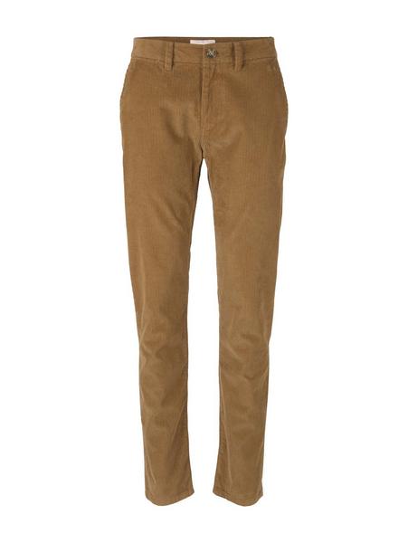 corduroy pants - 10414/Toasted Coconut