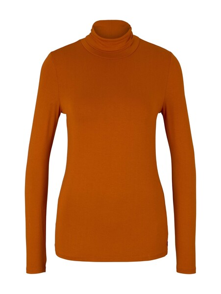 roll neck longsleeve