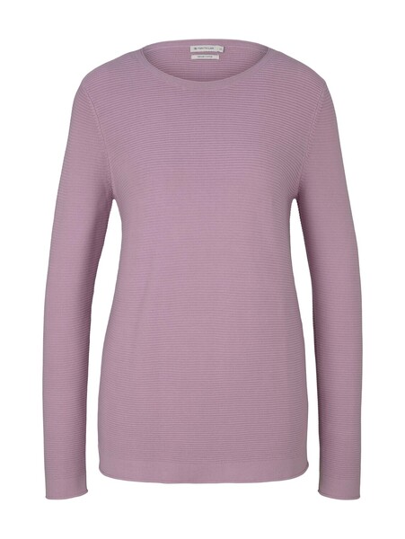 sweater new ottoman - 28804/iris flower