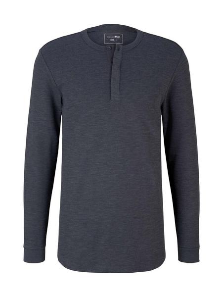 longsleeve henley