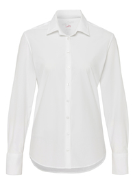 PURE- Functional Bluse Langarm