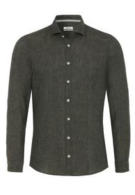 PURE- Casual Hemd Langarm