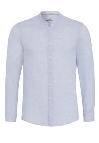 PURE- Casual Hemd Langarm