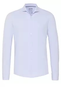 PURE- Functional Hemd Langarm