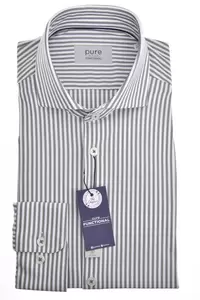 PURE- Functional Hemd Langarm