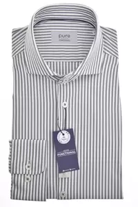 PURE- Functional Hemd Langarm