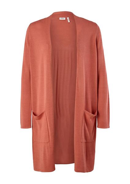 Longjacke