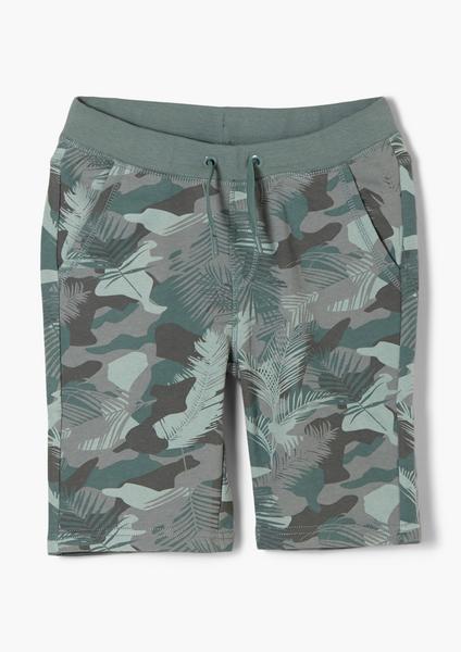 Leggins - 67B9/khaki