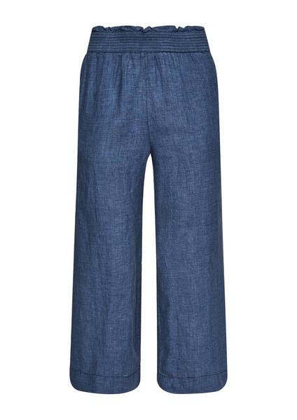 Hose 3/4 - 57W1/Faded Blue