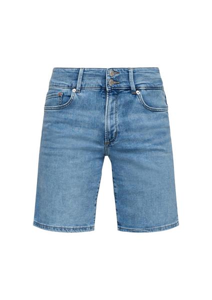 Hose kurz - 54Z5/blue sretc