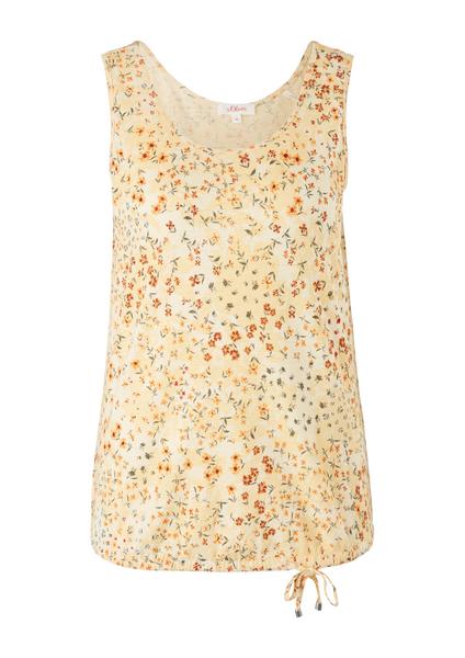 Top - 10A5/Sunlight Y