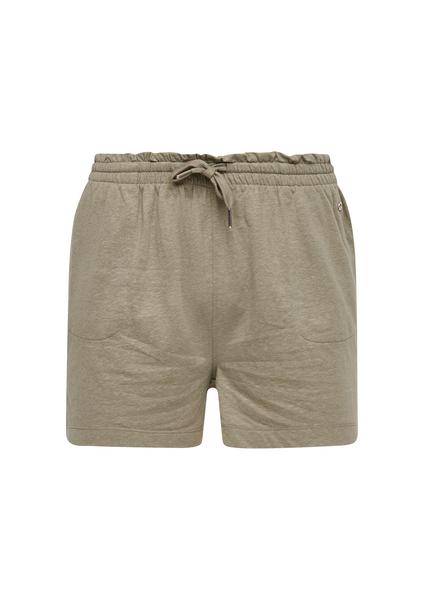 Leggins kurz - 7856/Summer Kha