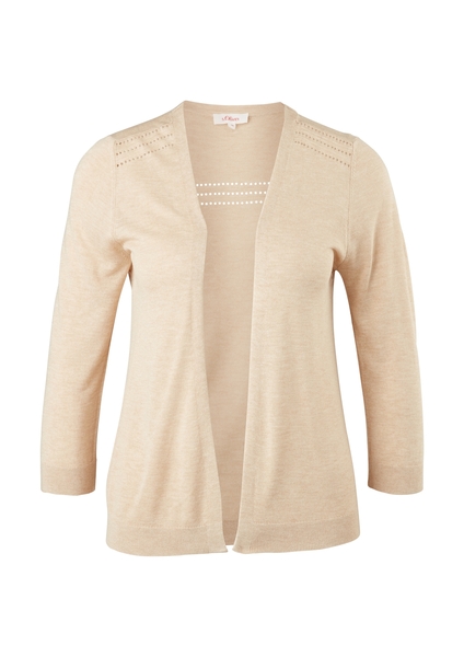 Jacke 3/4 Arm - 82W0/Desert San