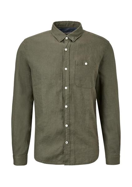 Leinenhemd