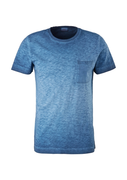 T-Shirt kurzarm - 5693/blue