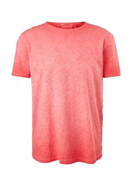 T-Shirt kurzarm - 3118/red