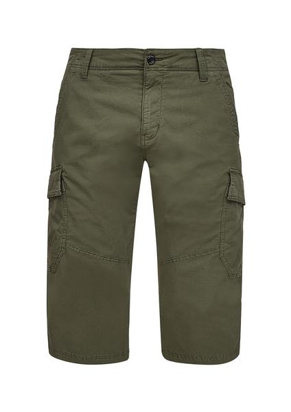 Bermuda - 7940/khaki/oliv