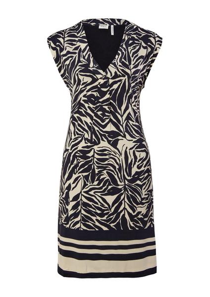 Kleid kurz - 10A8/light yell