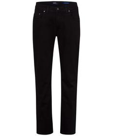 RANDO - 9800/black black raw